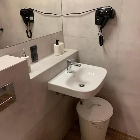 Apartmentsun Loft Factory Wrocław