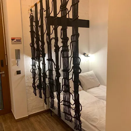 Apartmentsun Loft Factory * Wrocław