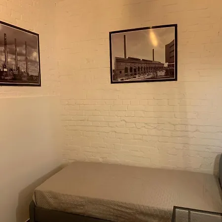 Apartmentsun Loft Factory * Wrocław