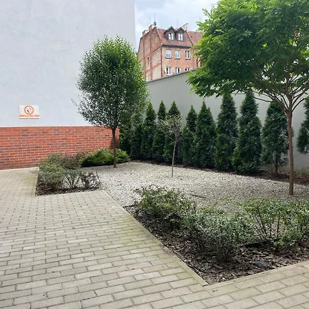 Apartmentsun Loft Factory Lejlighed