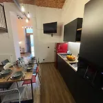 Apartmentsun Loft Factory Wrocław