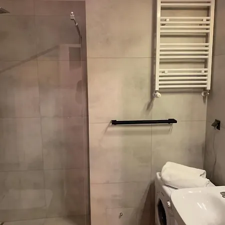 Apartmentsun Loft Factory Вроцлав