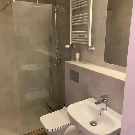 Apartmentsun Loft Factory Апартаменты *