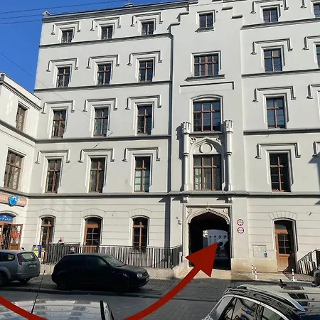 Apartmentsun Loft Factory Апартаменты *