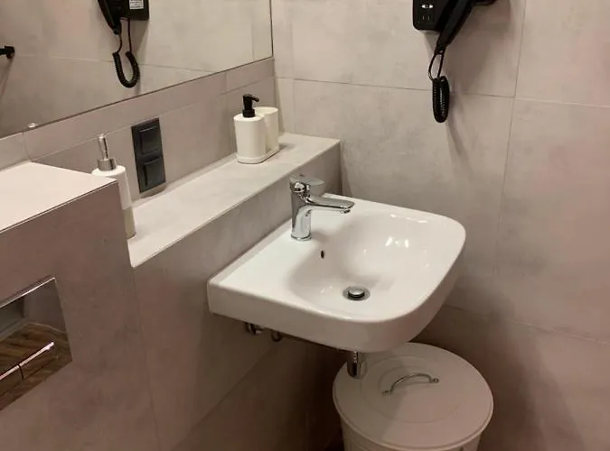 Apartmentsun Loft Factory Wroclaw