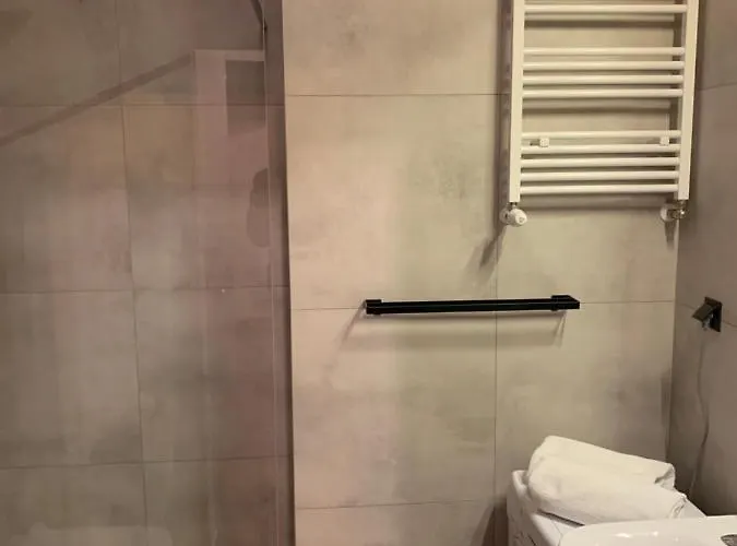 Apartmentsun Loft Factory Wroclaw