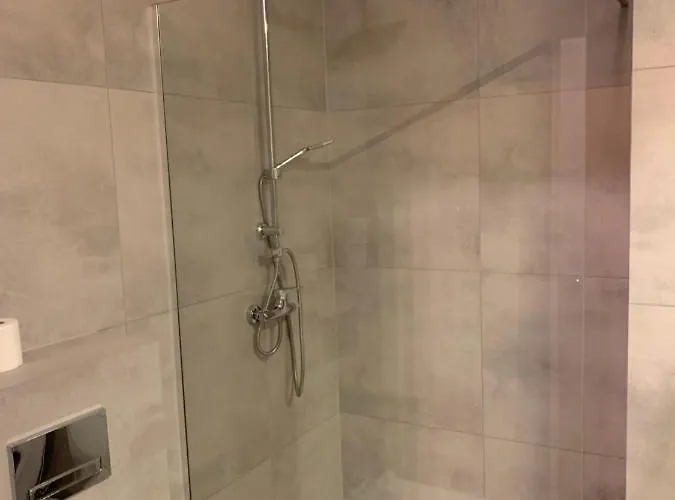 Apartmentsun Loft Factory Apartment *