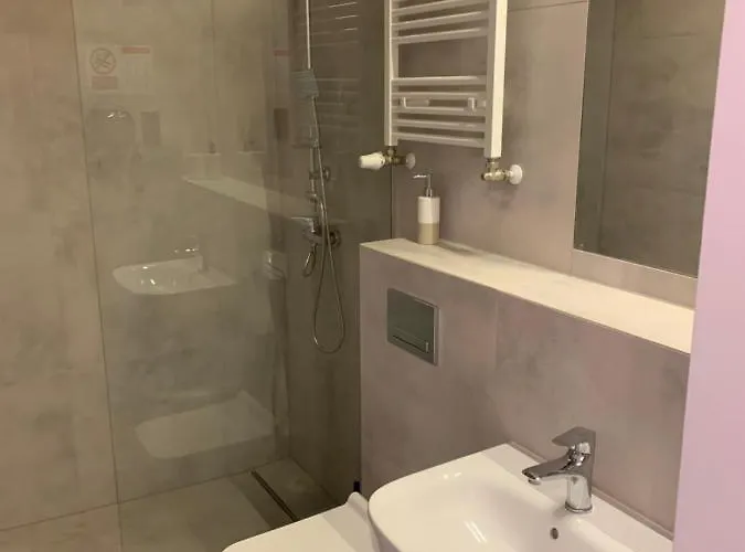 Apartmentsun Loft Factory Apartment *