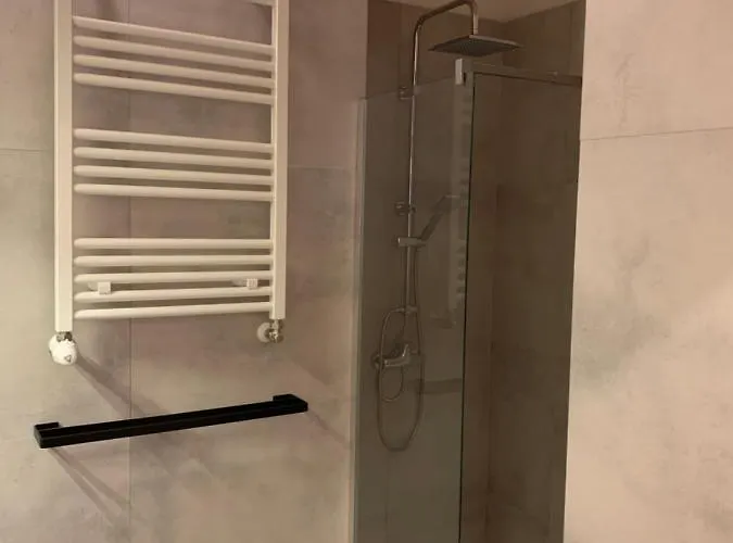 Apartmentsun Loft Factory Wroclaw