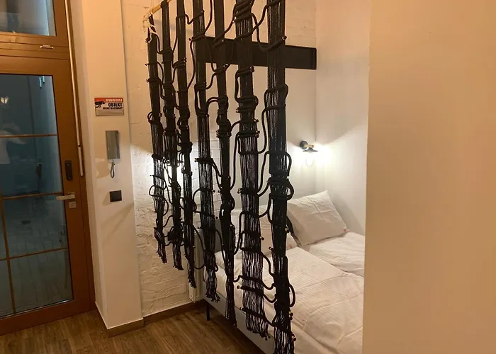 Apartmentsun Loft Factory * Wroclaw