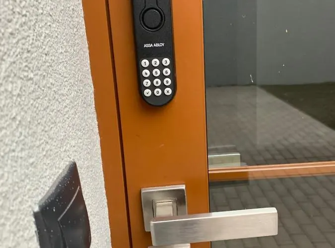 Apartmentsun Loft Factory * Wroclaw