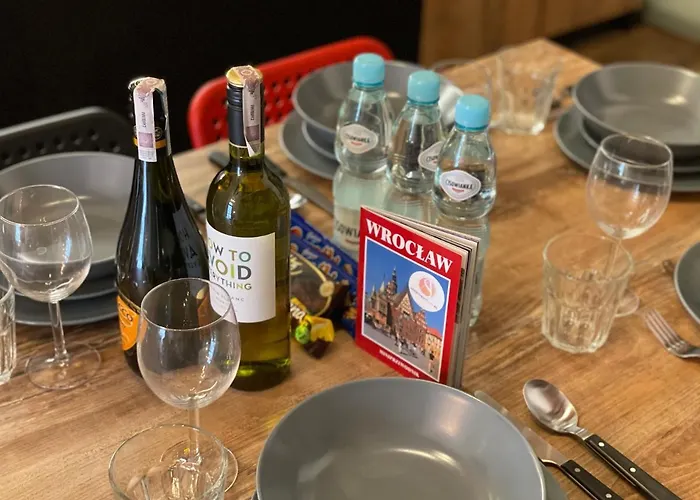 Apartment Apartmentsun Loft Factory *