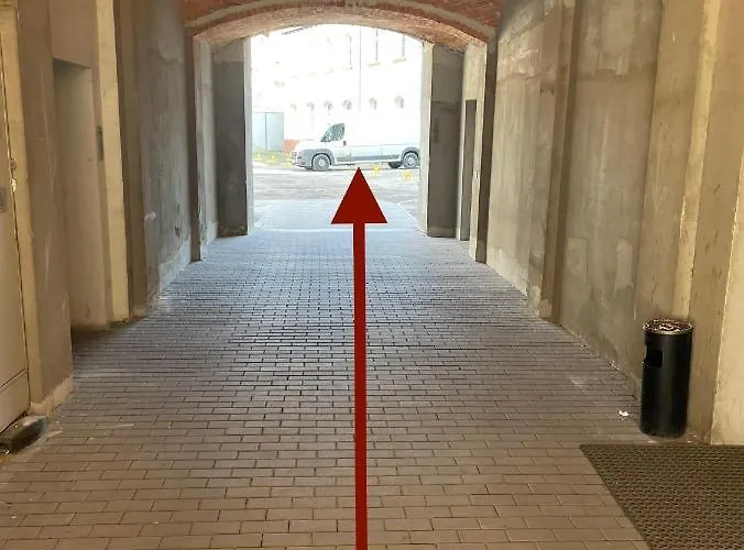 Apartment Apartmentsun Loft Factory *