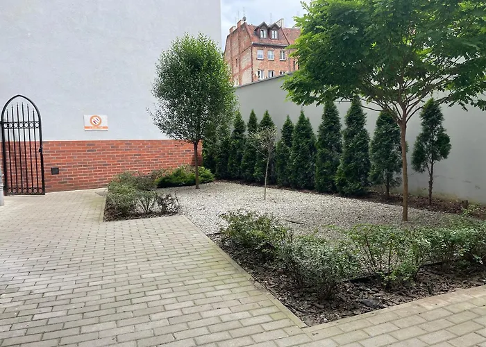 Apartmentsun Loft Factory Apartment