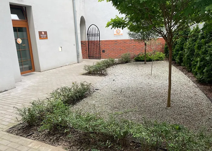 Apartmentsun Loft Factory *